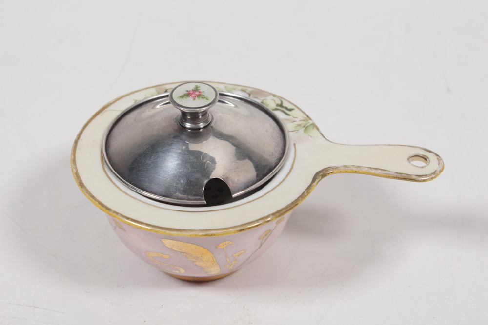 Sterling Silver and More Including an Albert Coles Fruit Knife