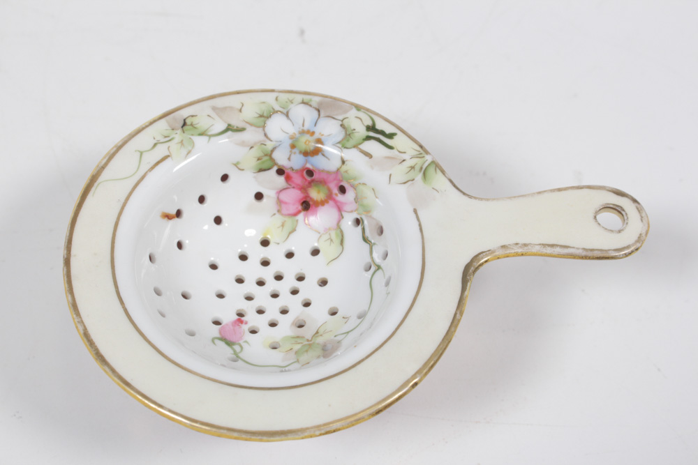 Sterling Silver and More Including an Albert Coles Fruit Knife