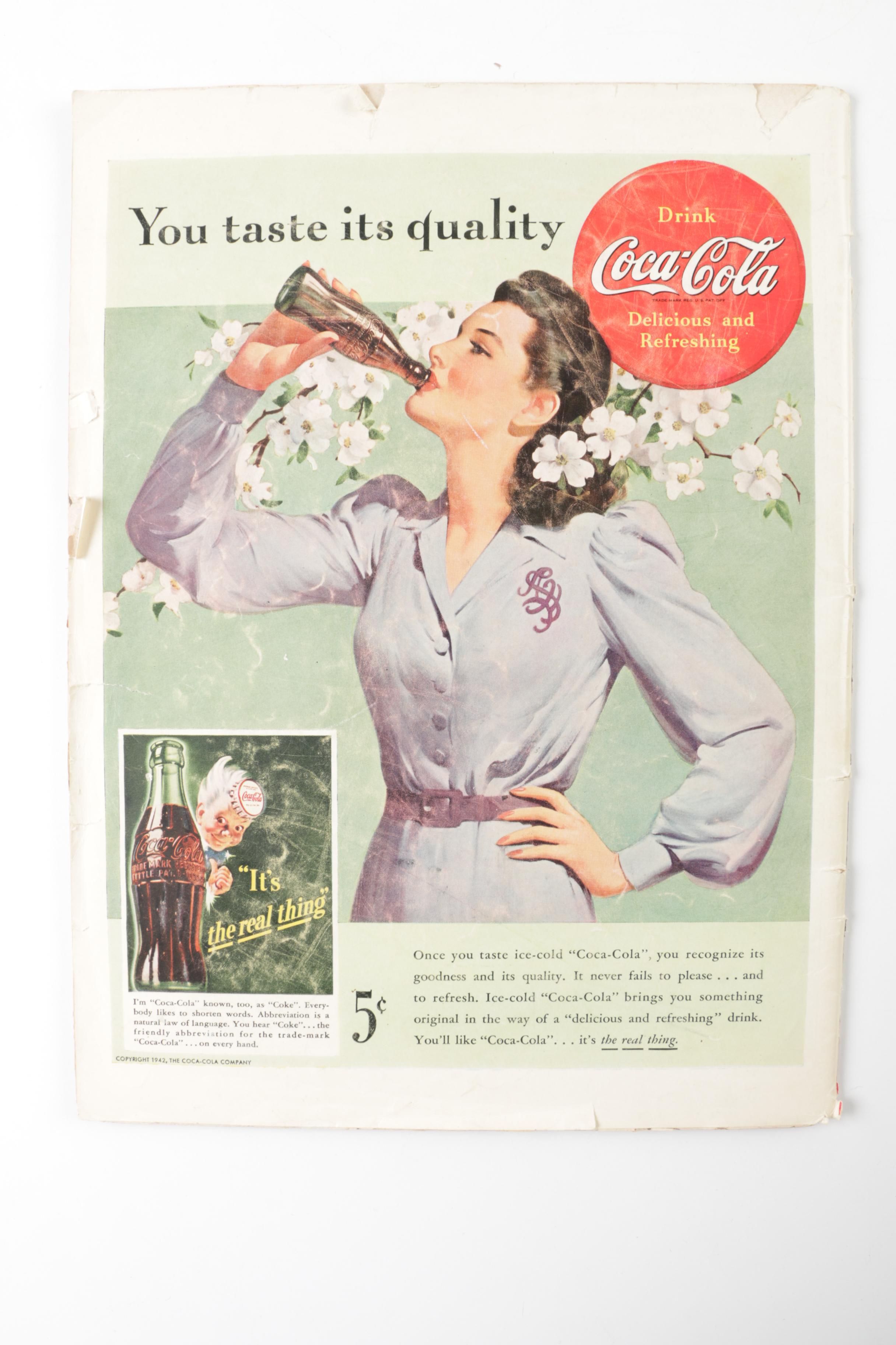 Assortment of Magazines Featuring John F. Kennedy