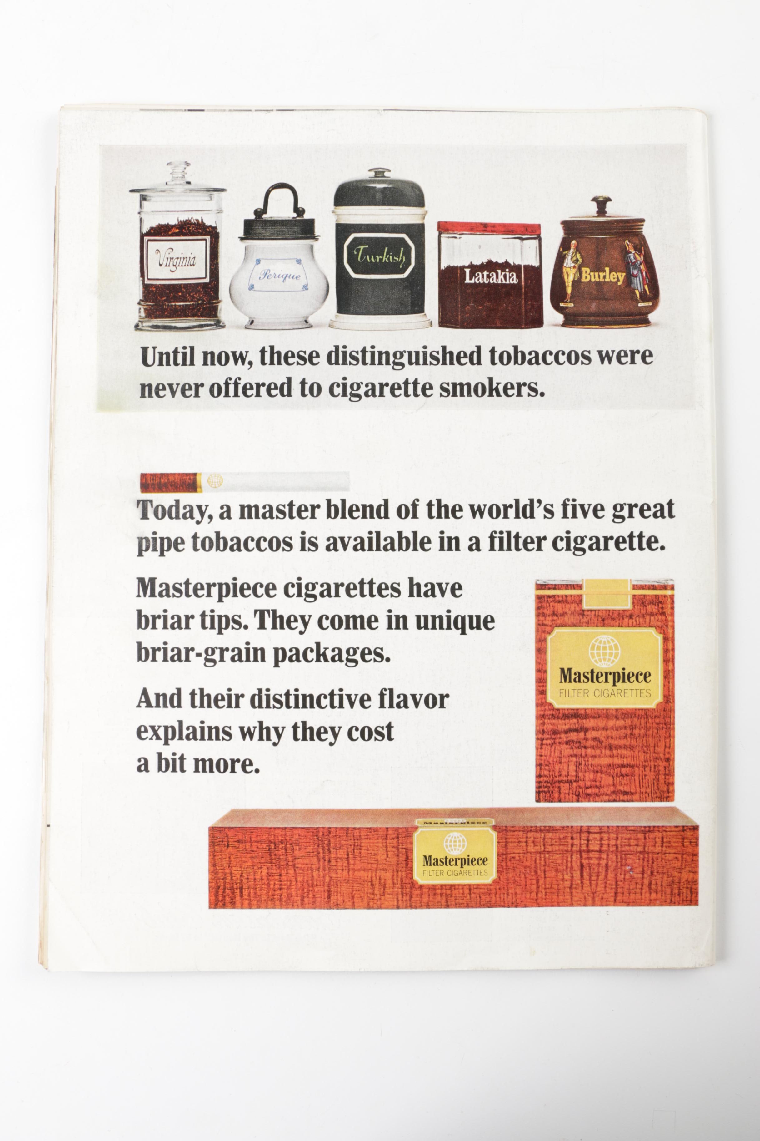 Assortment of Magazines Featuring John F. Kennedy