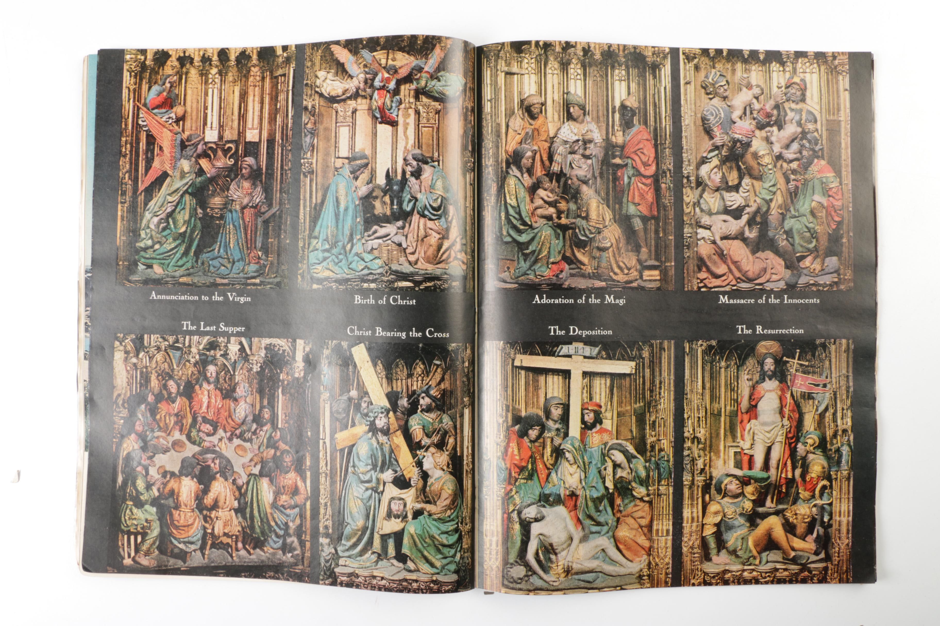 Assortment of Magazines Featuring John F. Kennedy