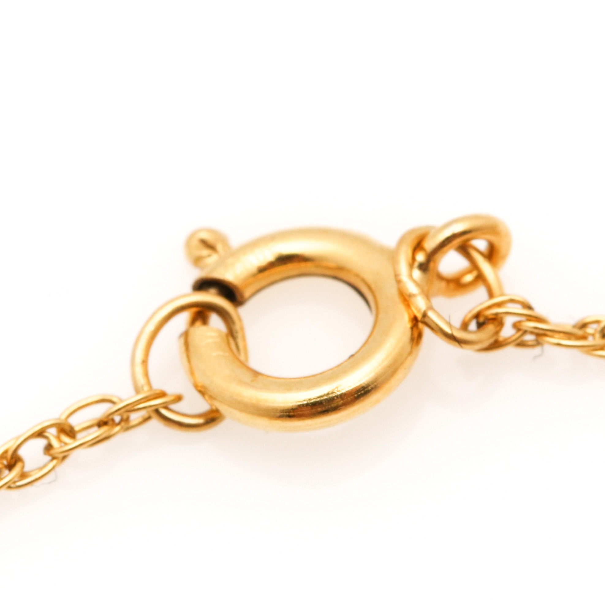 Sterling Silver and Gold Filled Mystic Glass Jewelry Selection