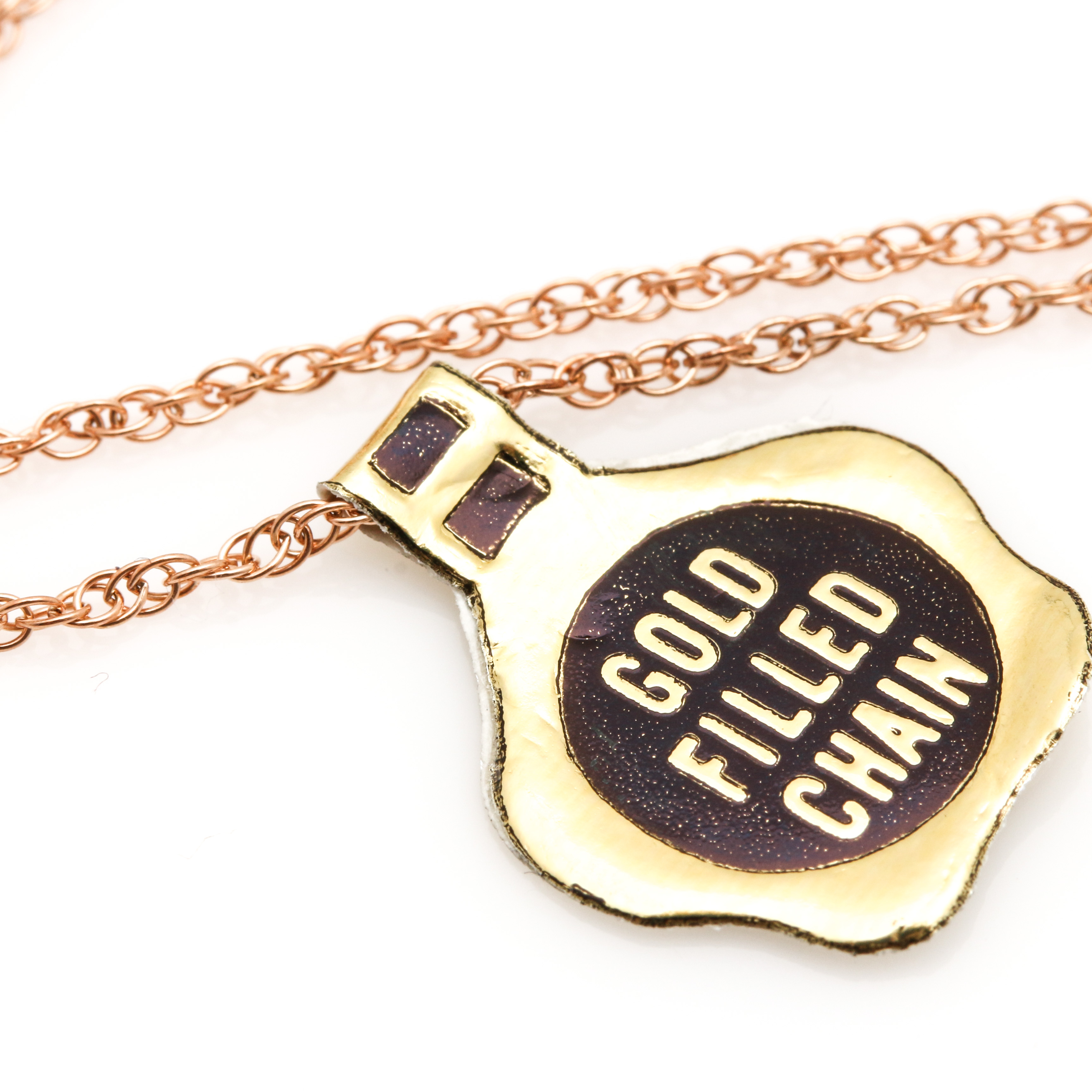 Sterling Silver and Gold Filled Mystic Glass Jewelry Selection