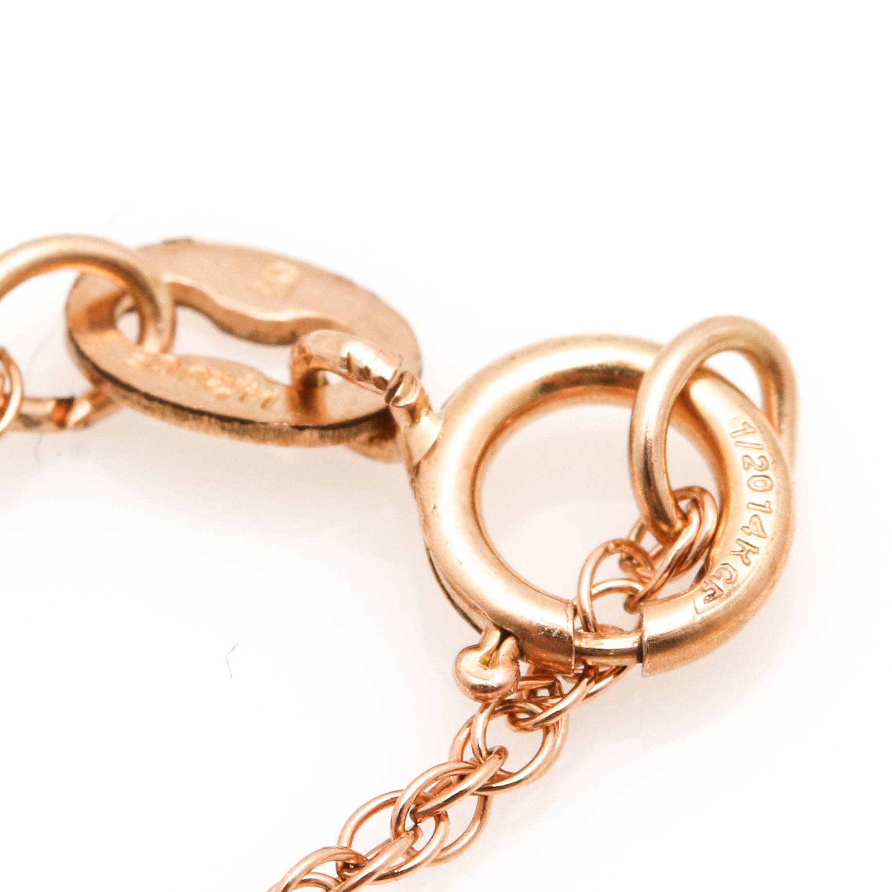 Sterling Silver and Gold Filled Mystic Glass Jewelry Selection