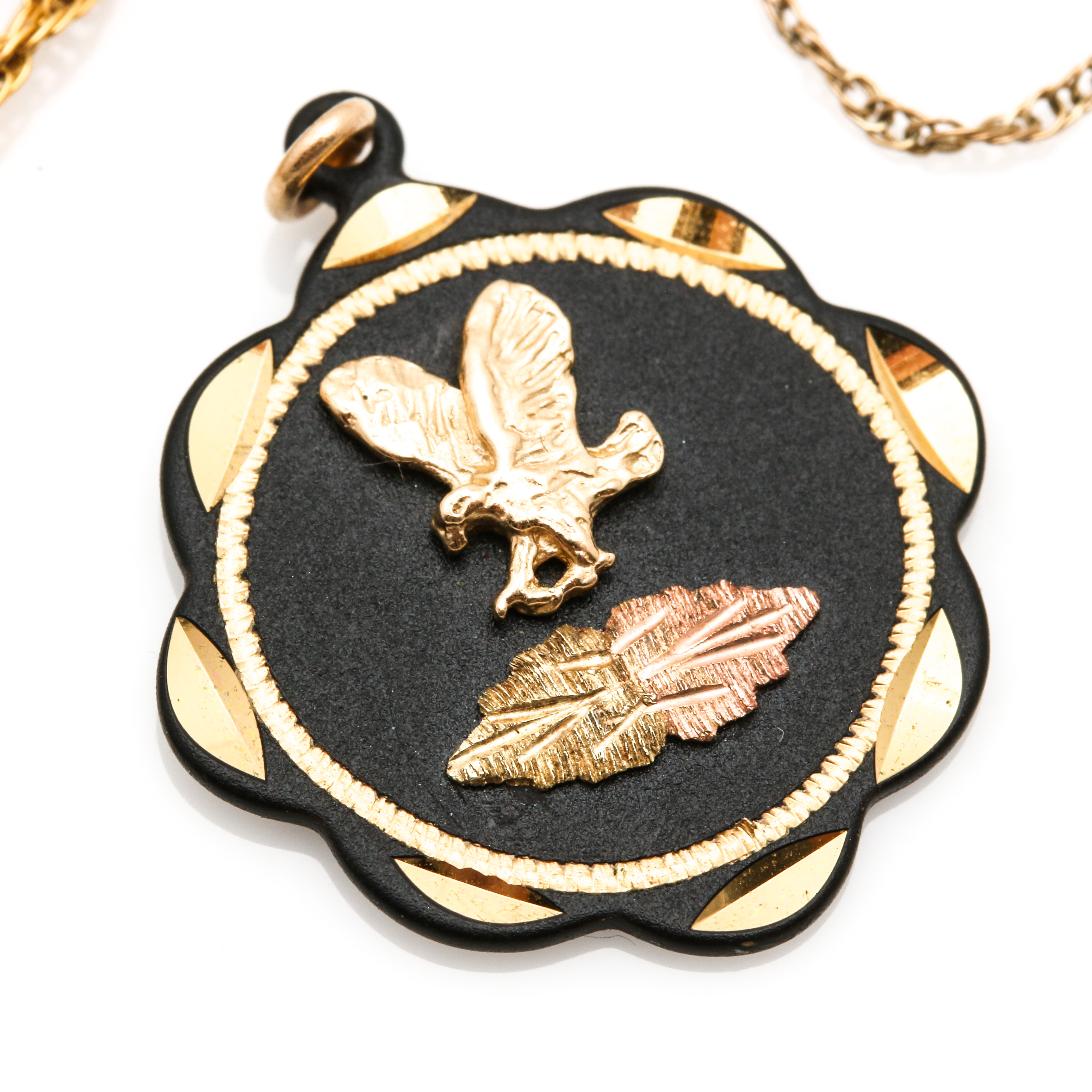 Sterling Silver and Gold Filled Mystic Glass Jewelry Selection