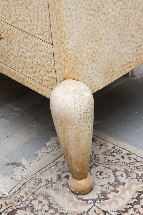 Contemporary Chest of Drawers