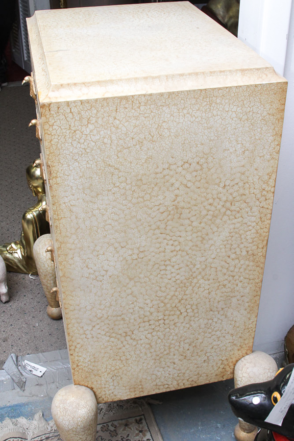 Contemporary Chest of Drawers