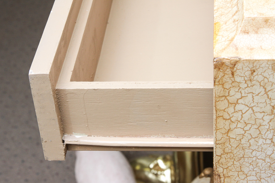 Contemporary Chest of Drawers