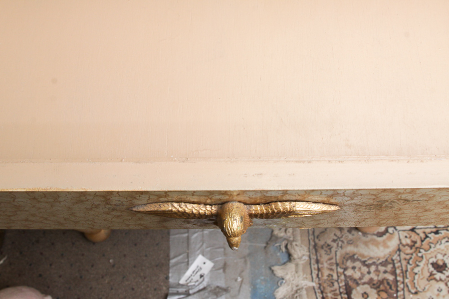 Contemporary Chest of Drawers