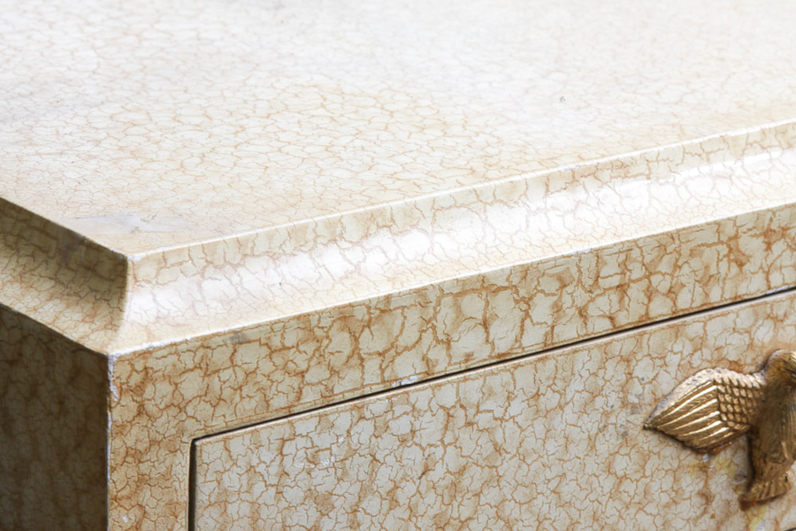 Contemporary Chest of Drawers