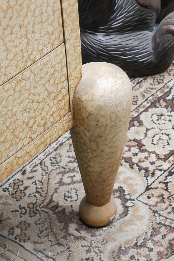 Contemporary Chest of Drawers