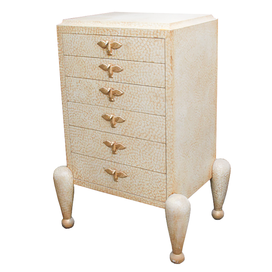 Contemporary Chest of Drawers
