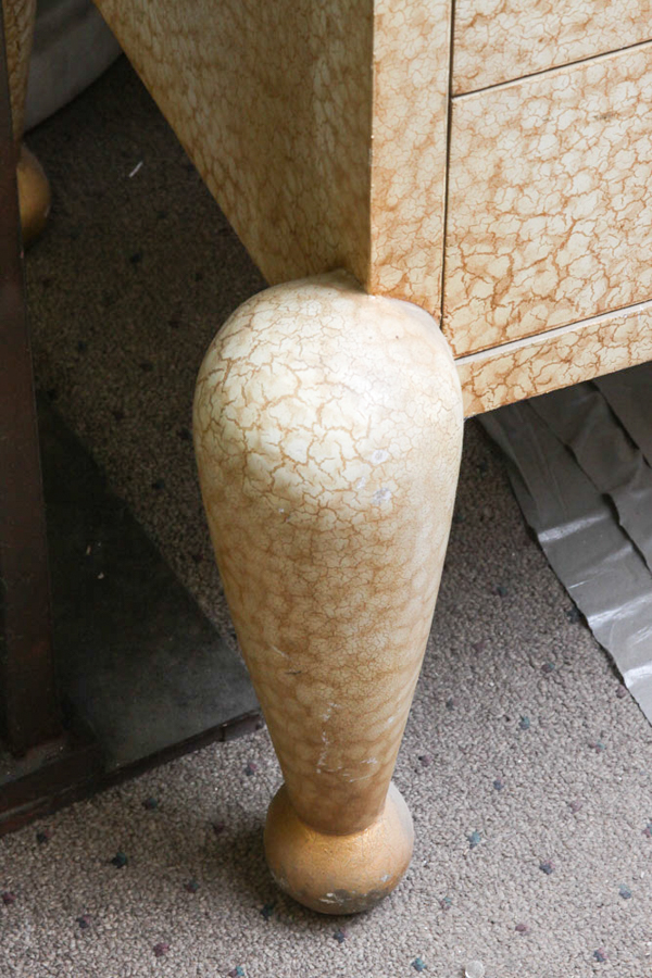 Contemporary Chest of Drawers