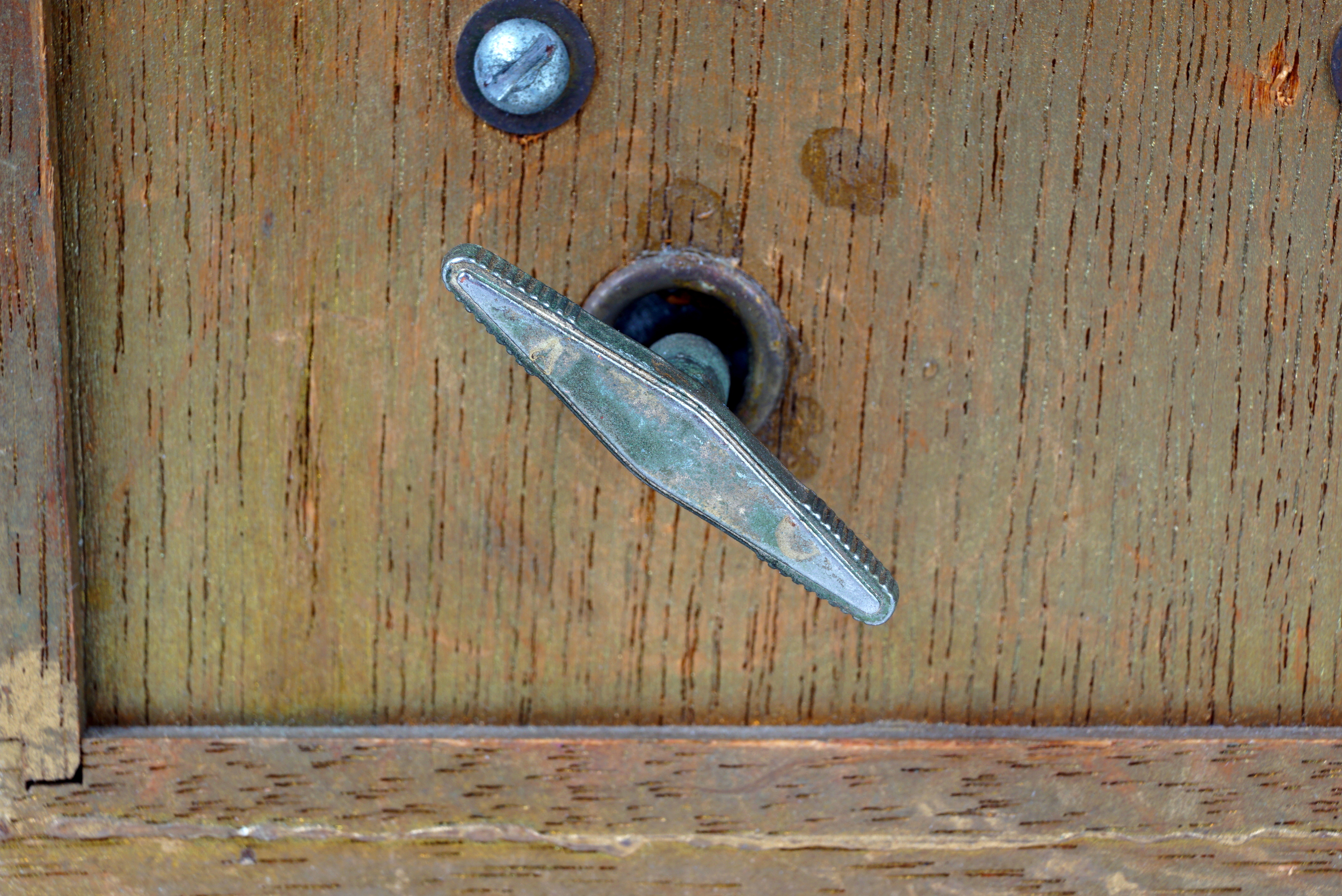 Florentine Armoire-Style Musical Jewelry Box