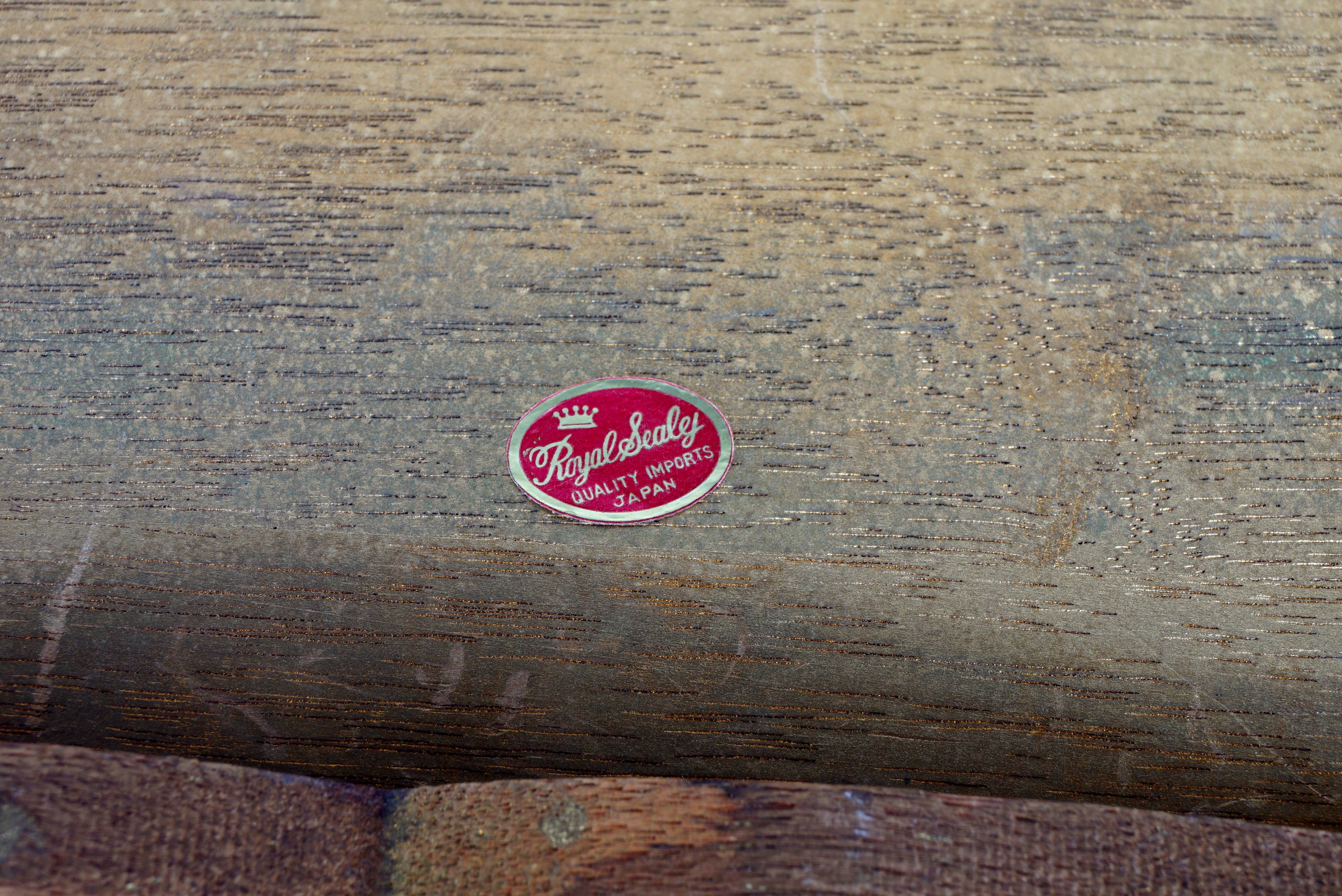 Florentine Armoire-Style Musical Jewelry Box