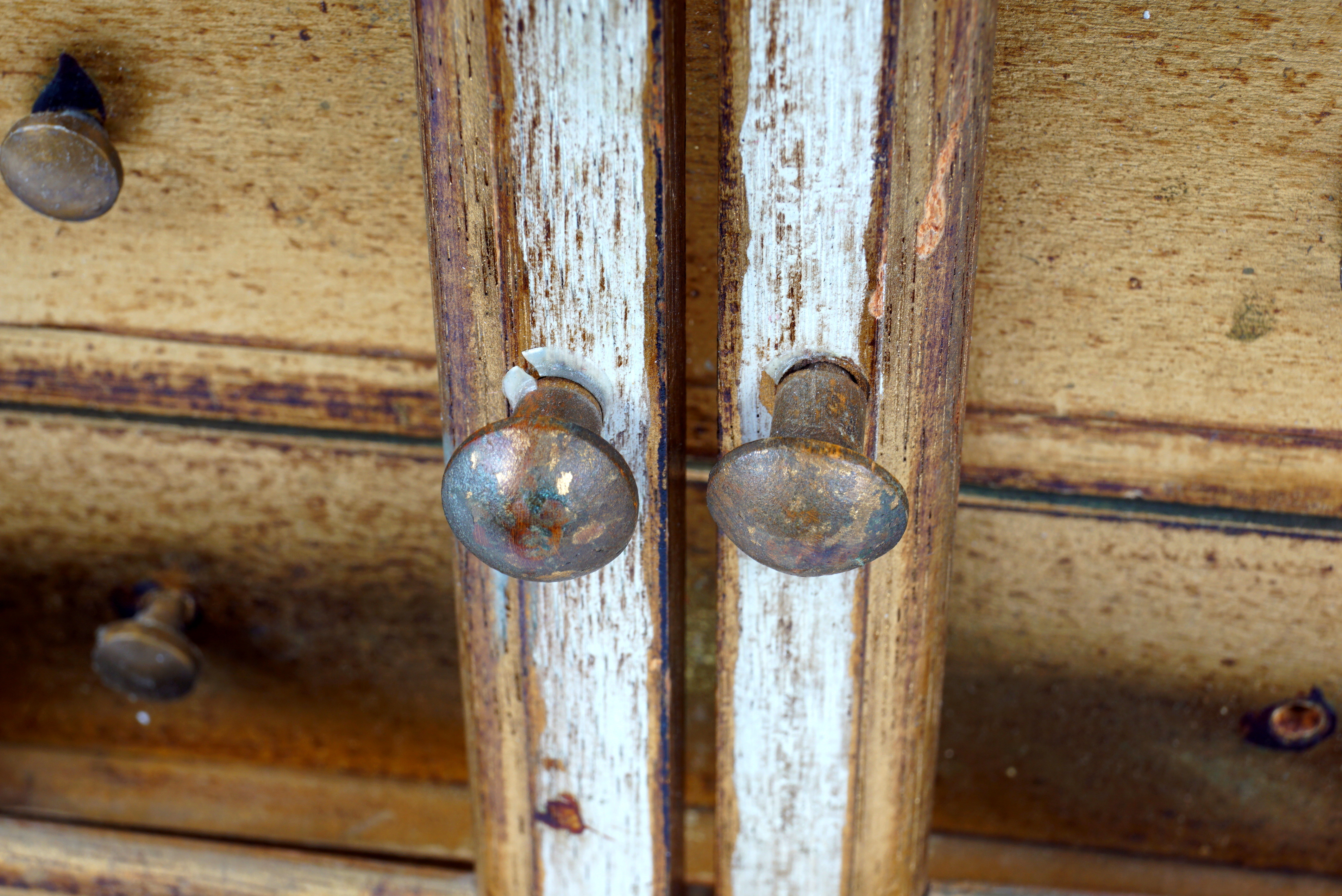 Florentine Armoire-Style Musical Jewelry Box