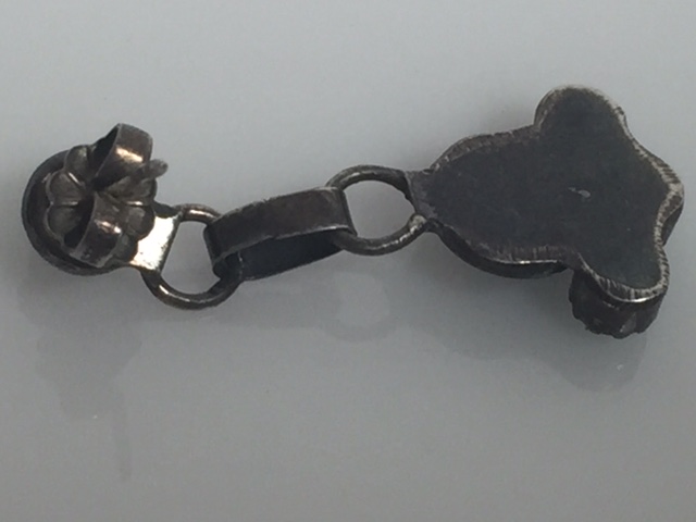 Selection of Sterling Silver Jewelry