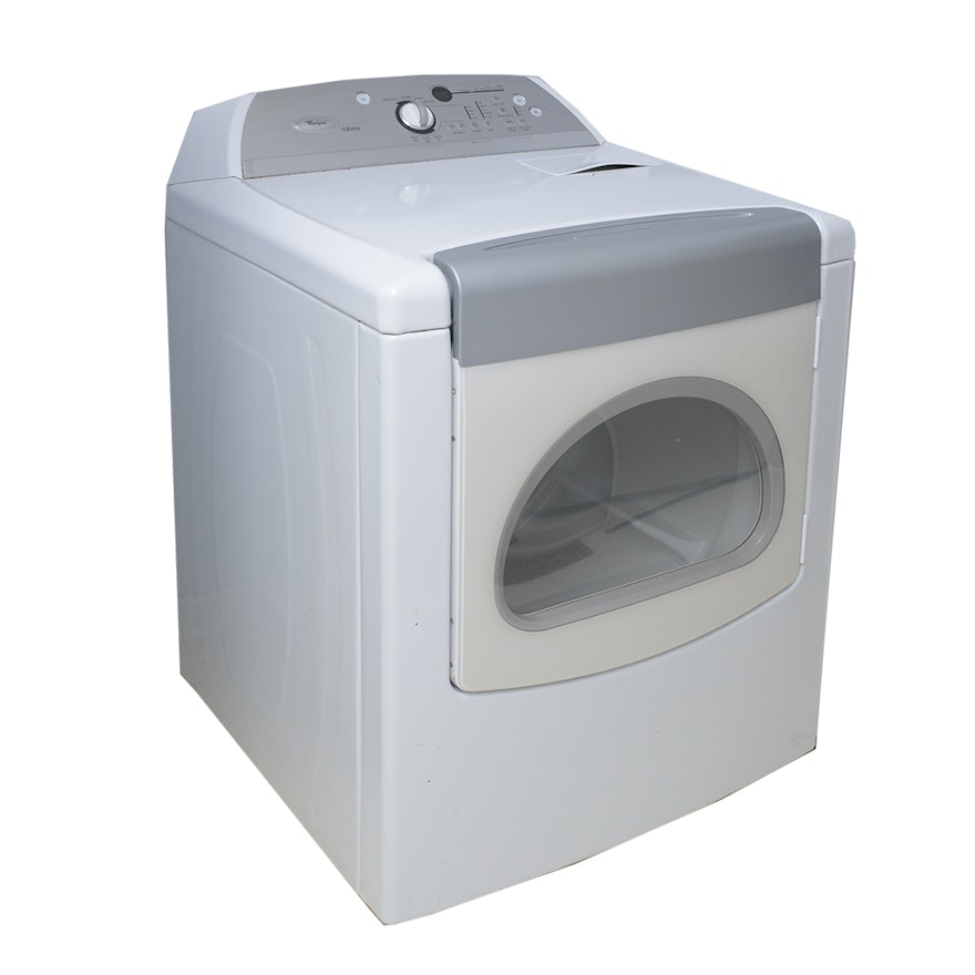 Whirlpool Cabrio Dryer