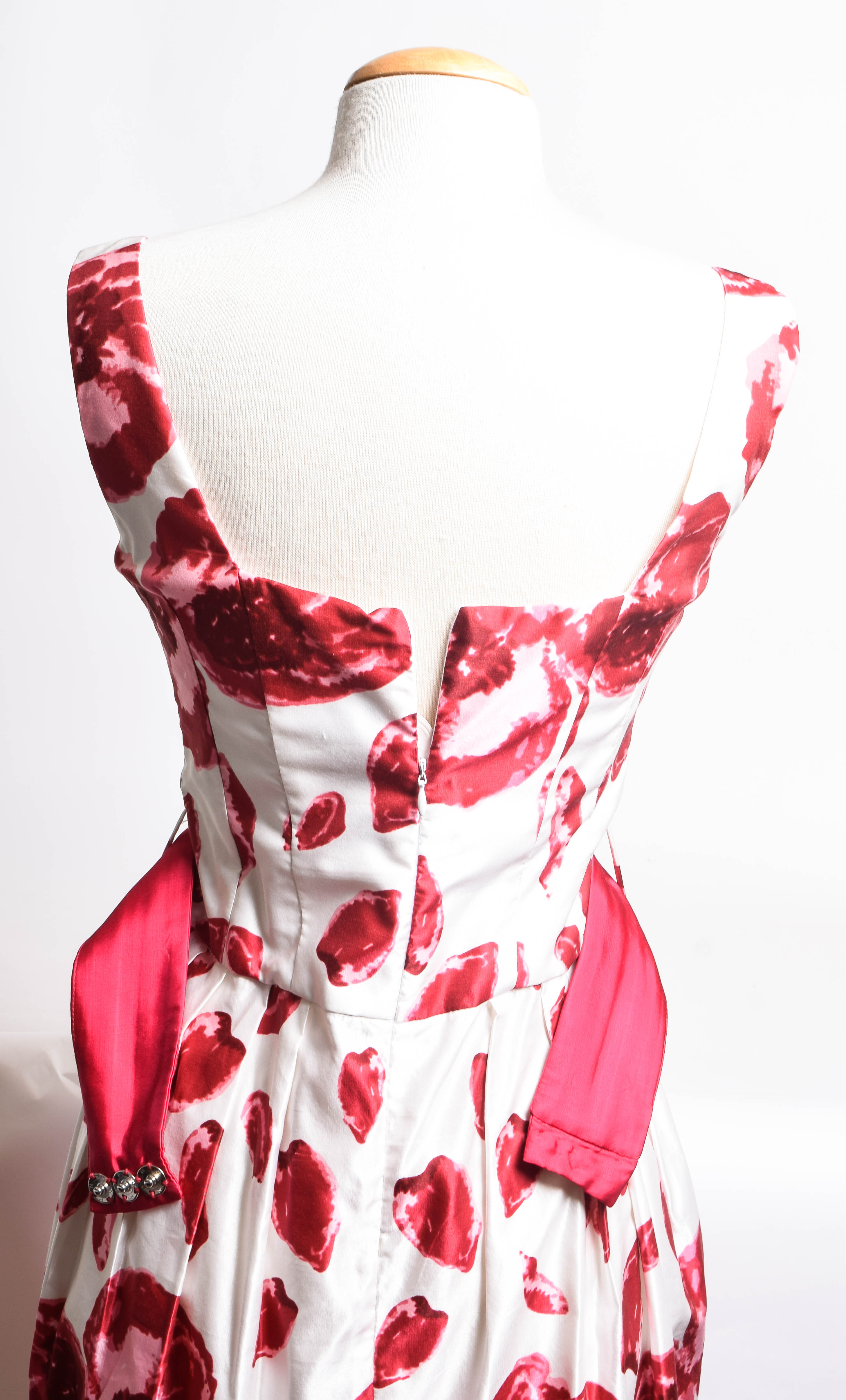 Trelise Cooper Floral Dress