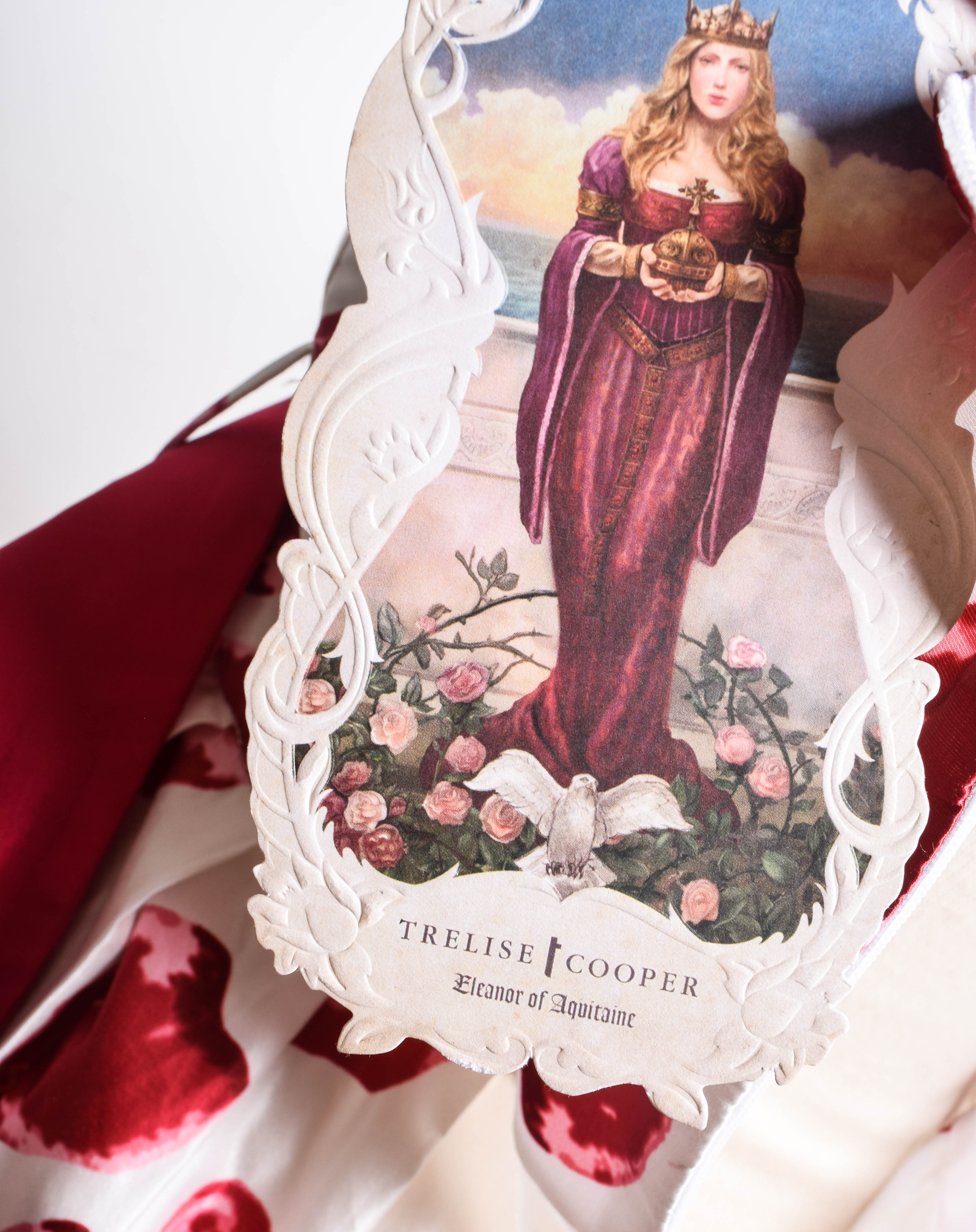 Trelise Cooper Floral Dress