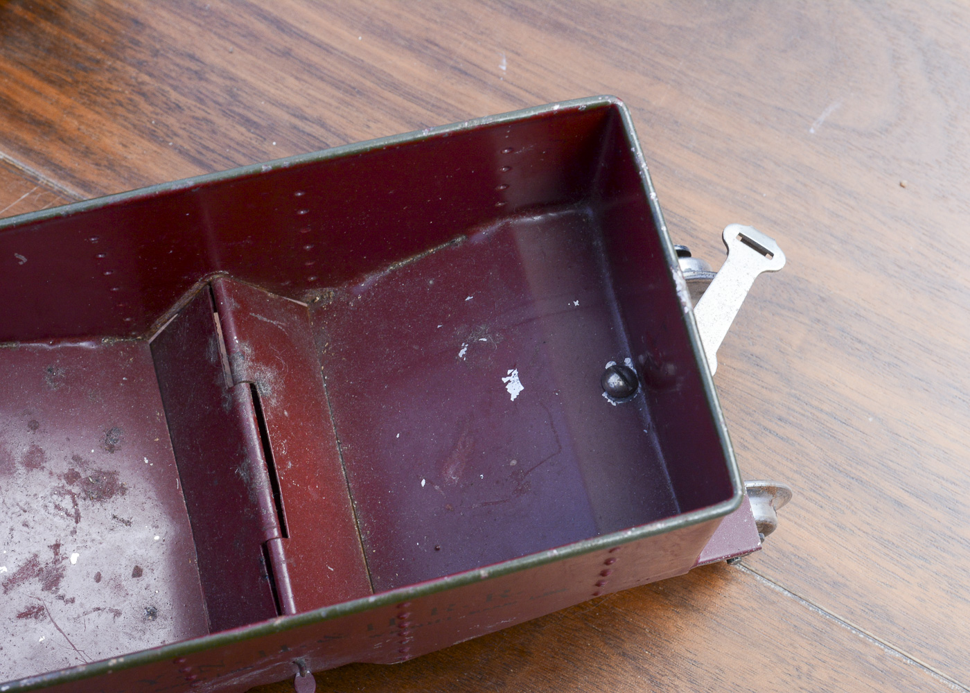 Pre-War Lionel Train Cars