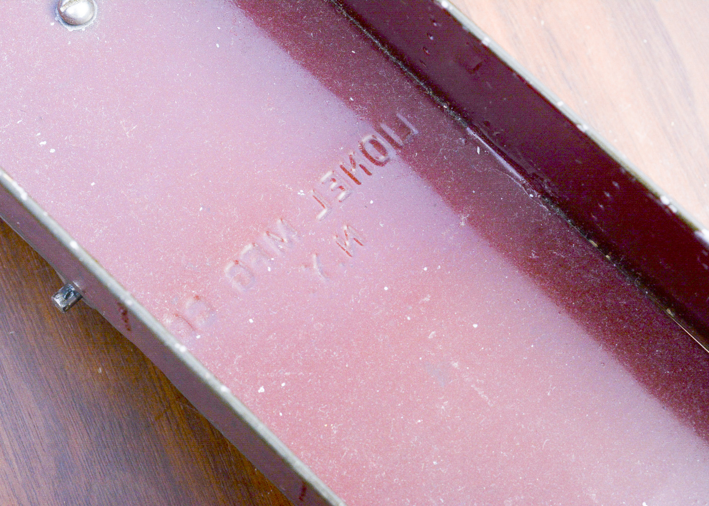 Pre-War Lionel Train Cars