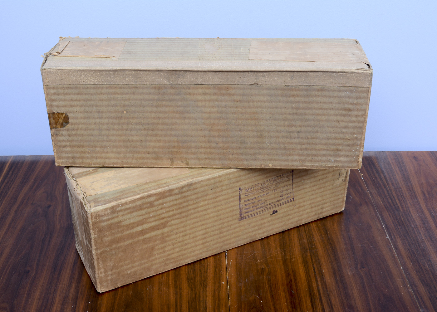 Pre-War Lionel Train Cars