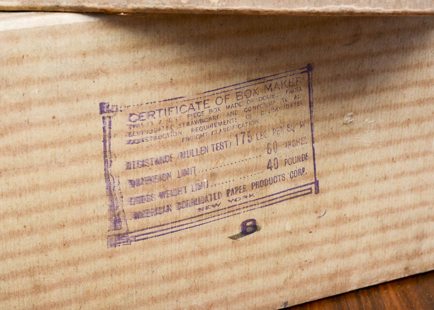 Pre-War Lionel Train Cars