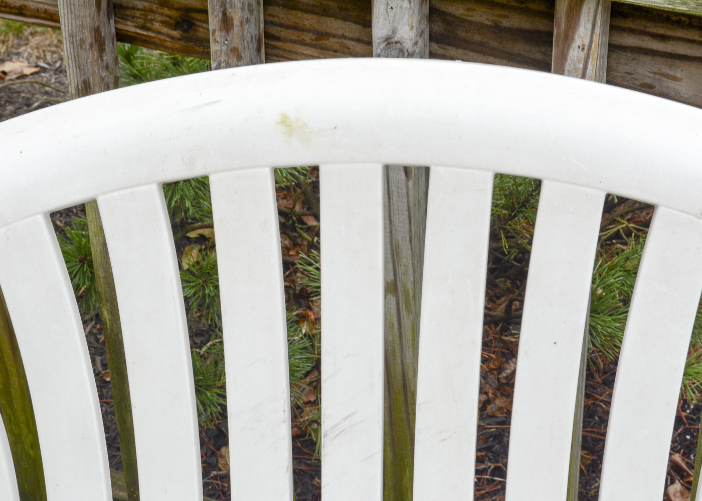 Plastic Outdoor Furniture Including Rubbermaid