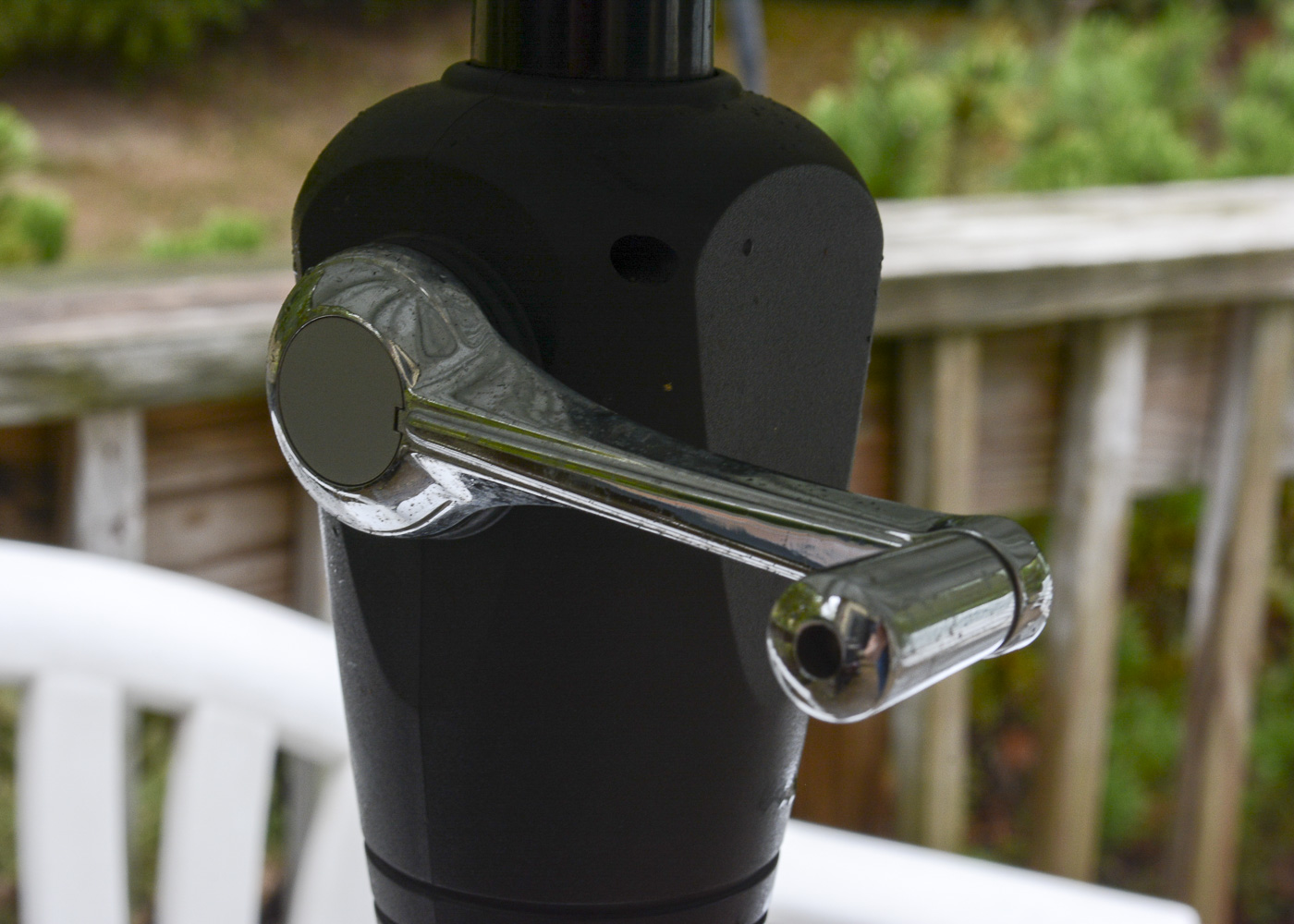 Plastic Outdoor Furniture Including Rubbermaid