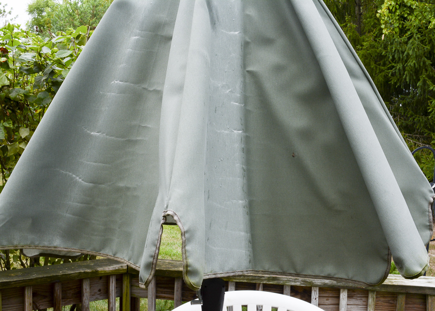 Plastic Outdoor Furniture Including Rubbermaid