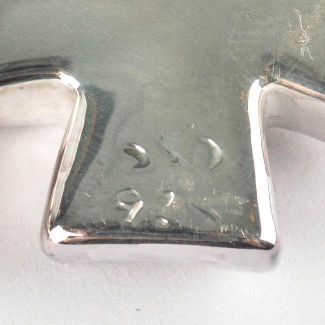 Simon Sebbag Designs Sterling Silver Earring Collection