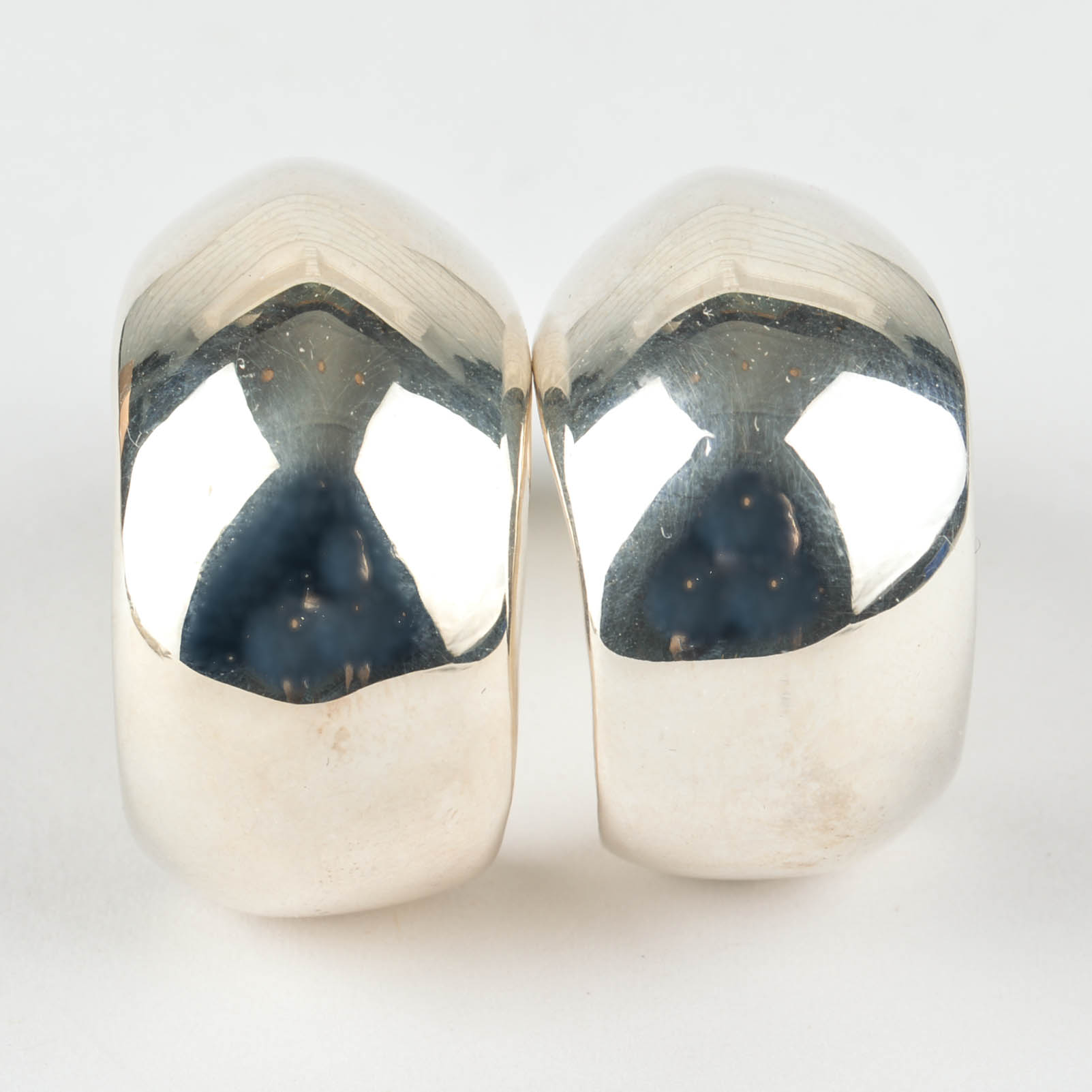 Simon Sebbag Designs Sterling Silver Earring Collection