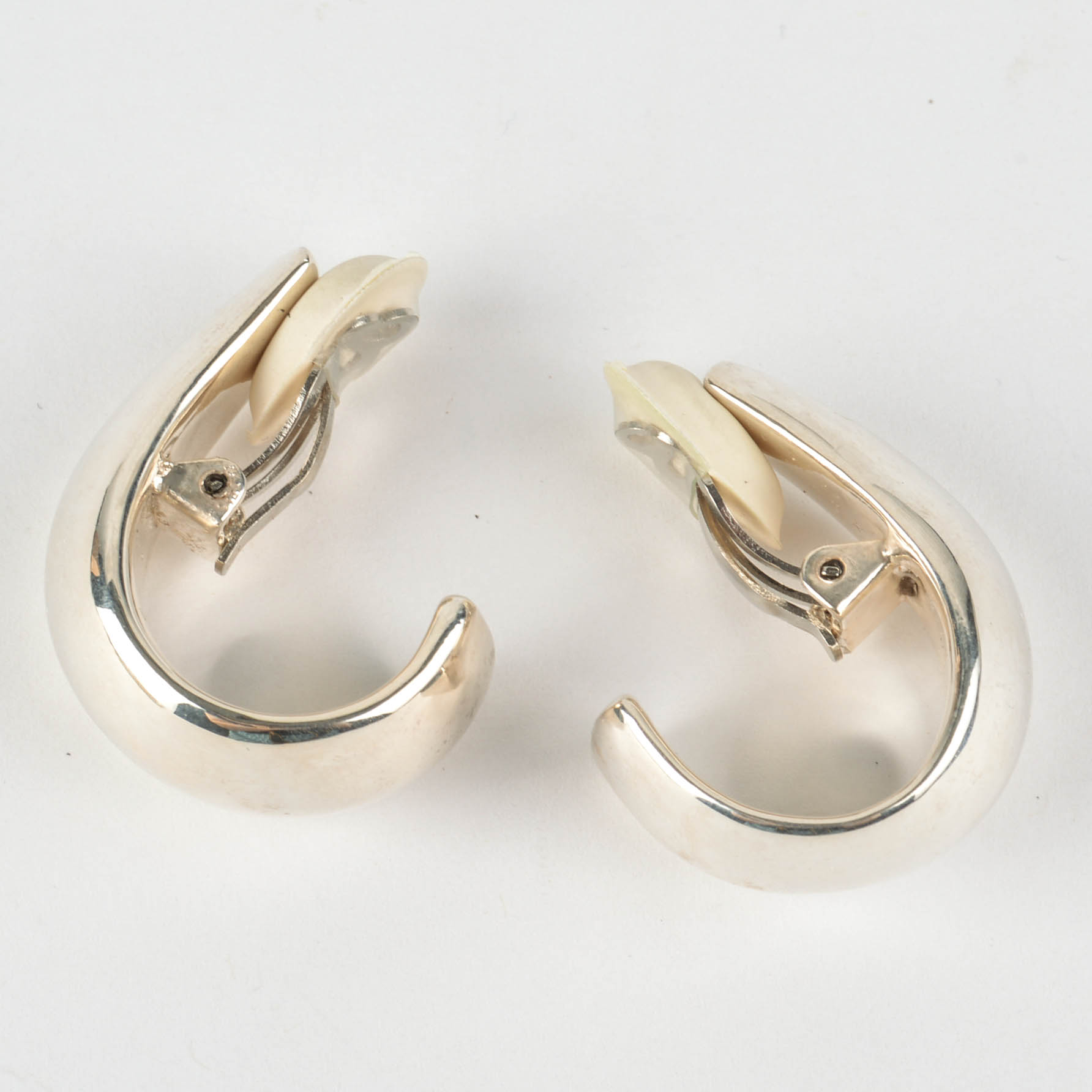 Simon Sebbag Designs Sterling Silver Earring Collection