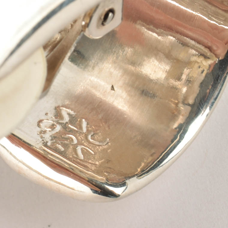 Simon Sebbag Designs Sterling Silver Earring Collection