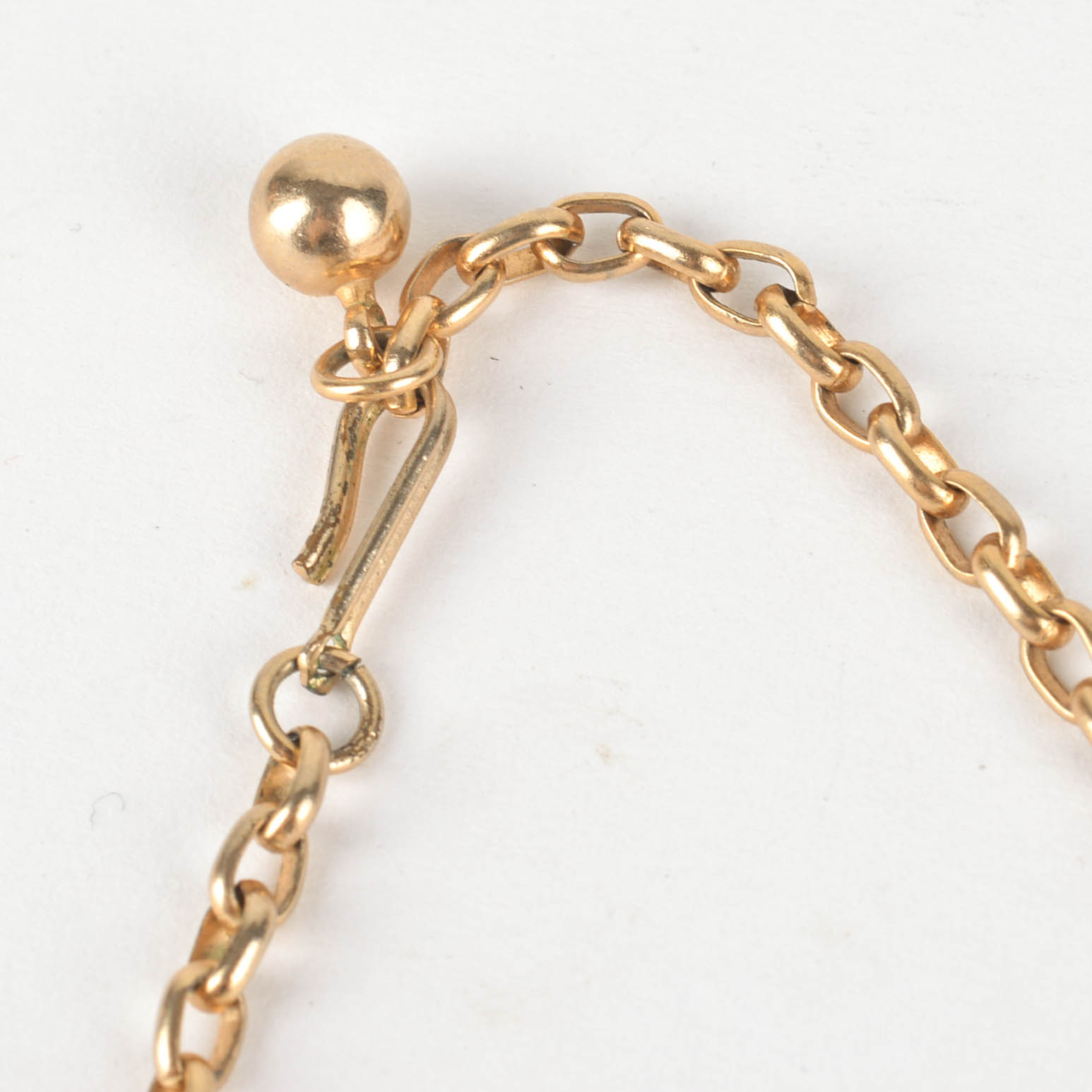 Three Vintage Necklace and Earring Sets