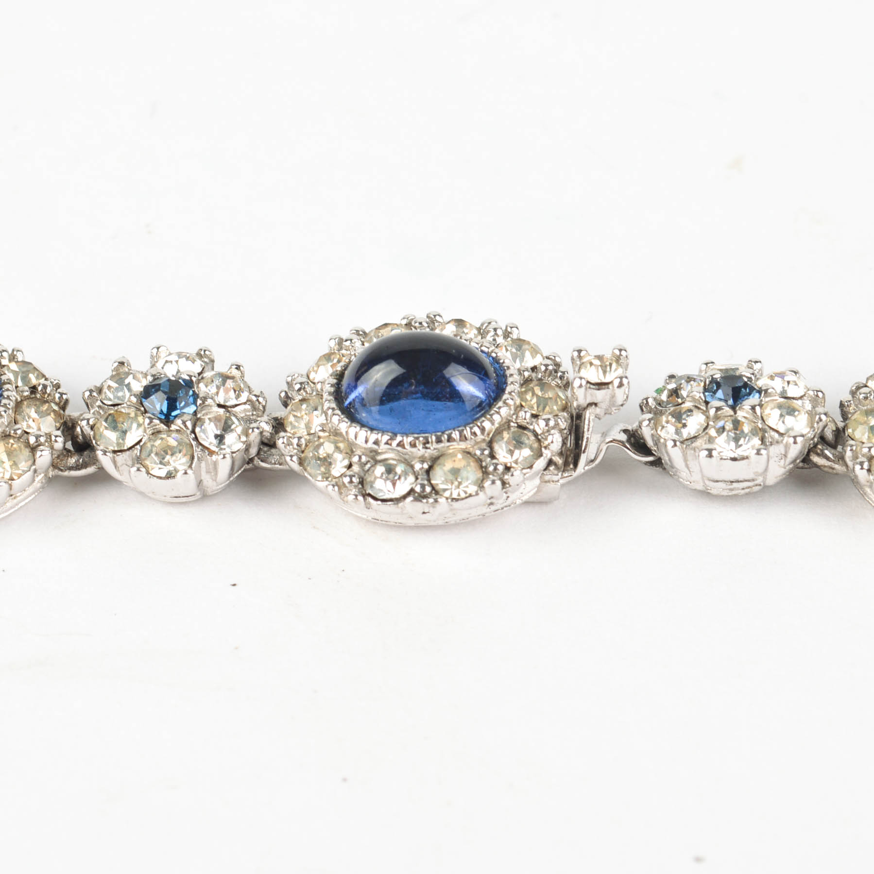 Three Vintage Necklace and Earring Sets