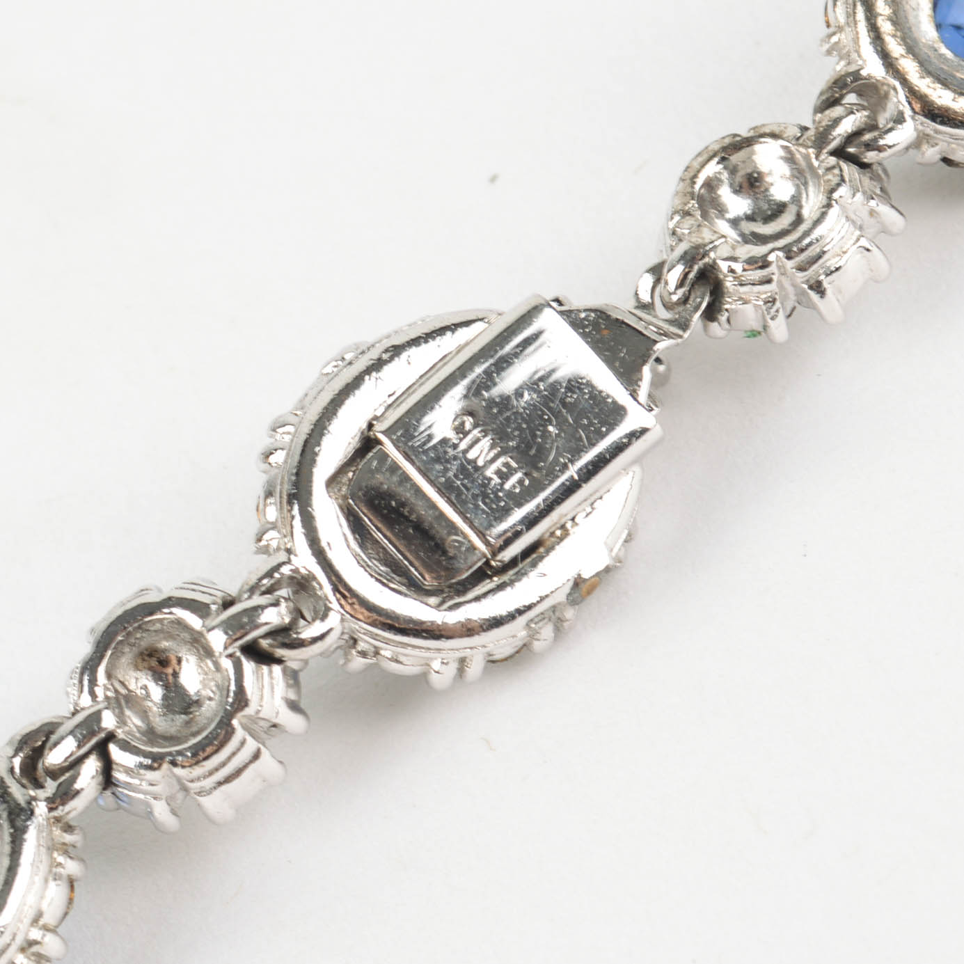 Three Vintage Necklace and Earring Sets