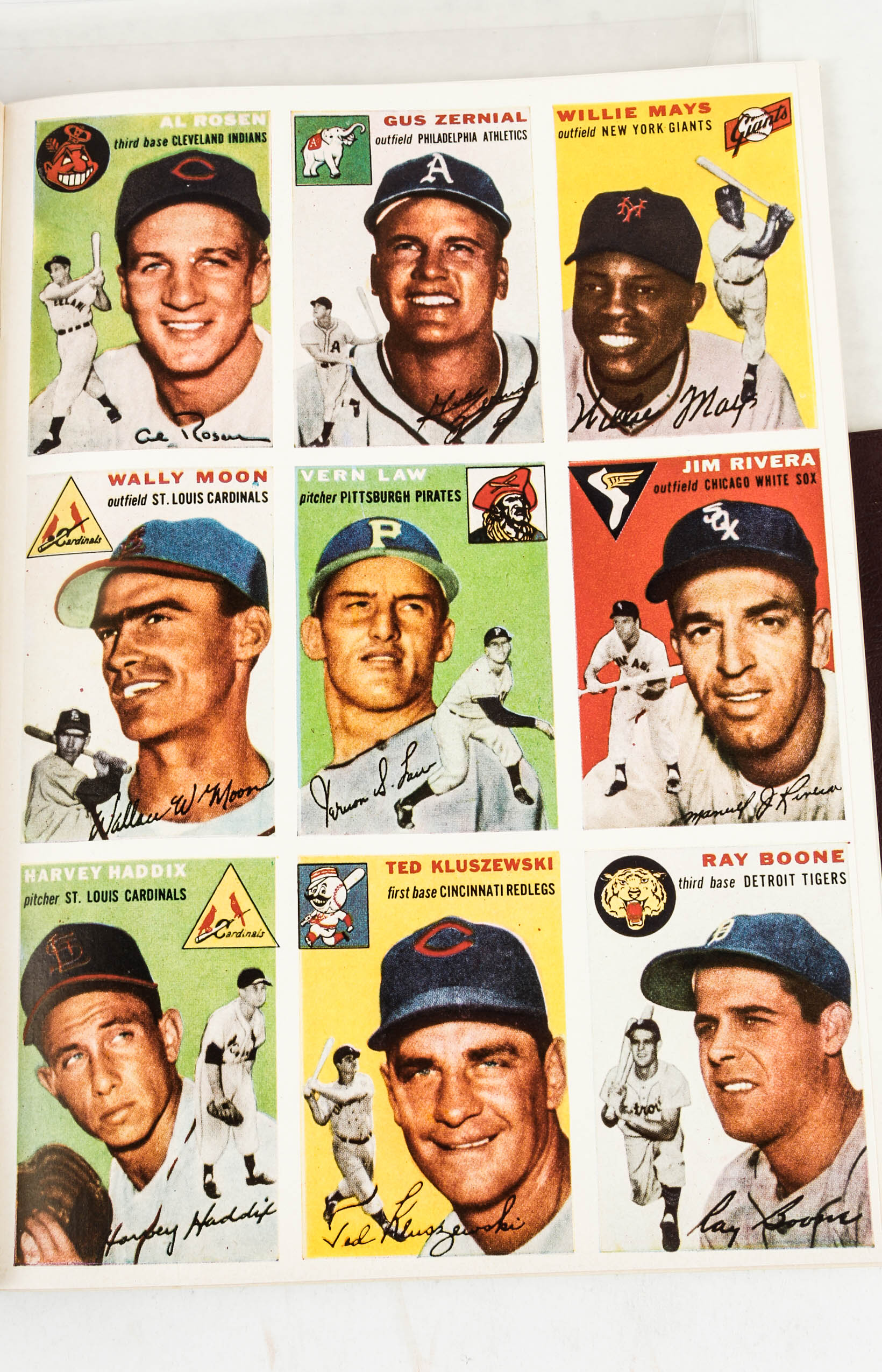 "Sports Illustrated" Magazine First Issue August 16, 1954