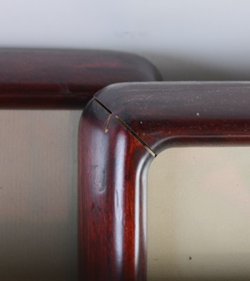 Vintage Photographs of Sausalito