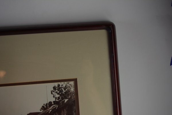 Vintage Photographs of Sausalito