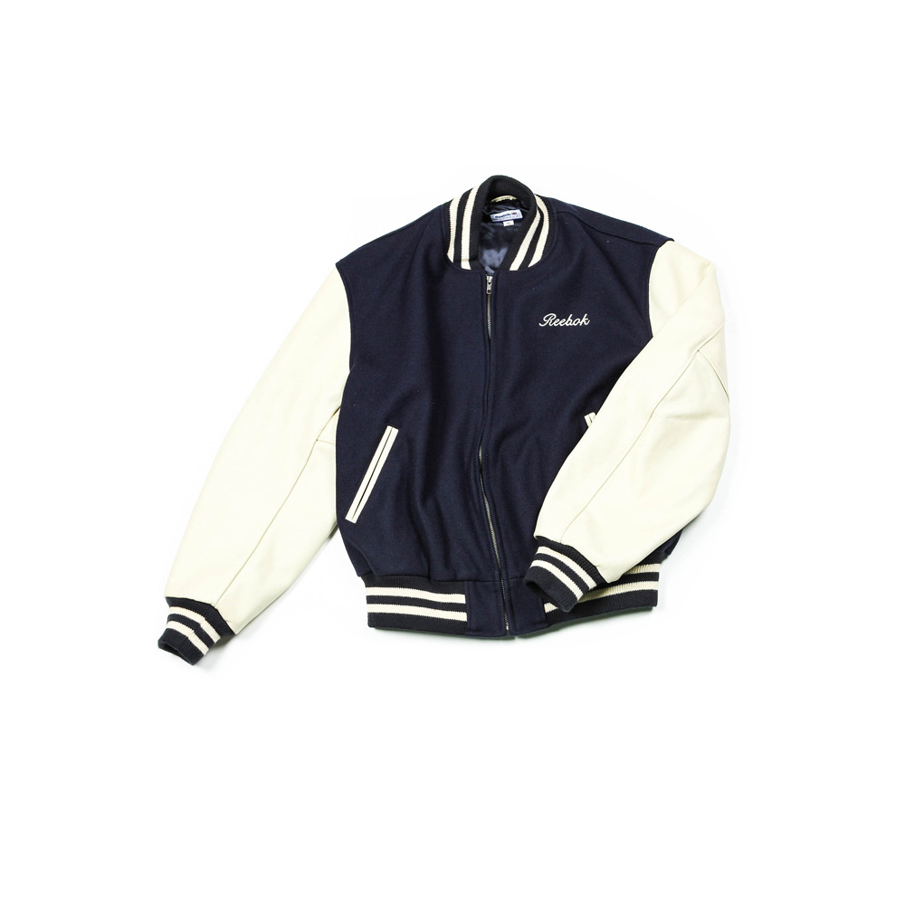 "Entourage" Reebok Jacket