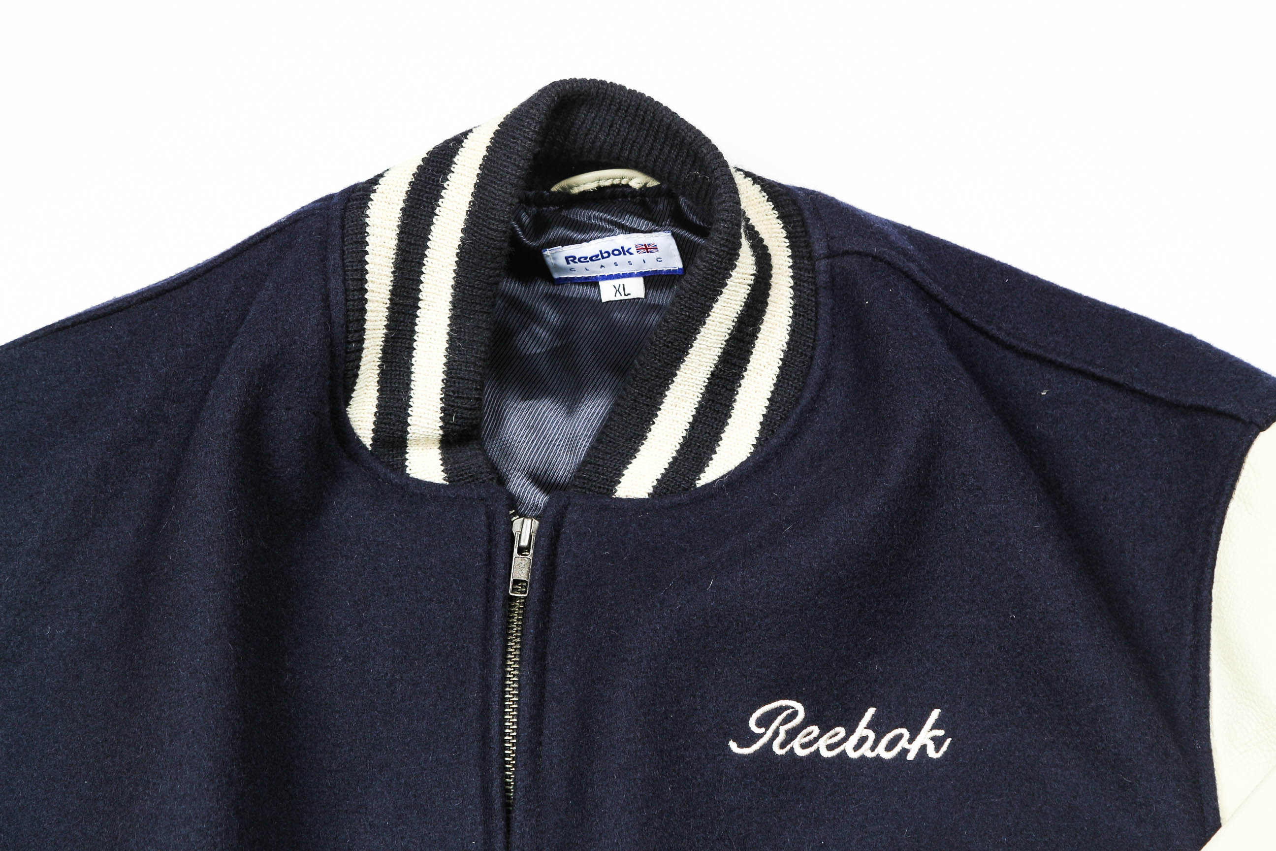 "Entourage" Reebok Jacket