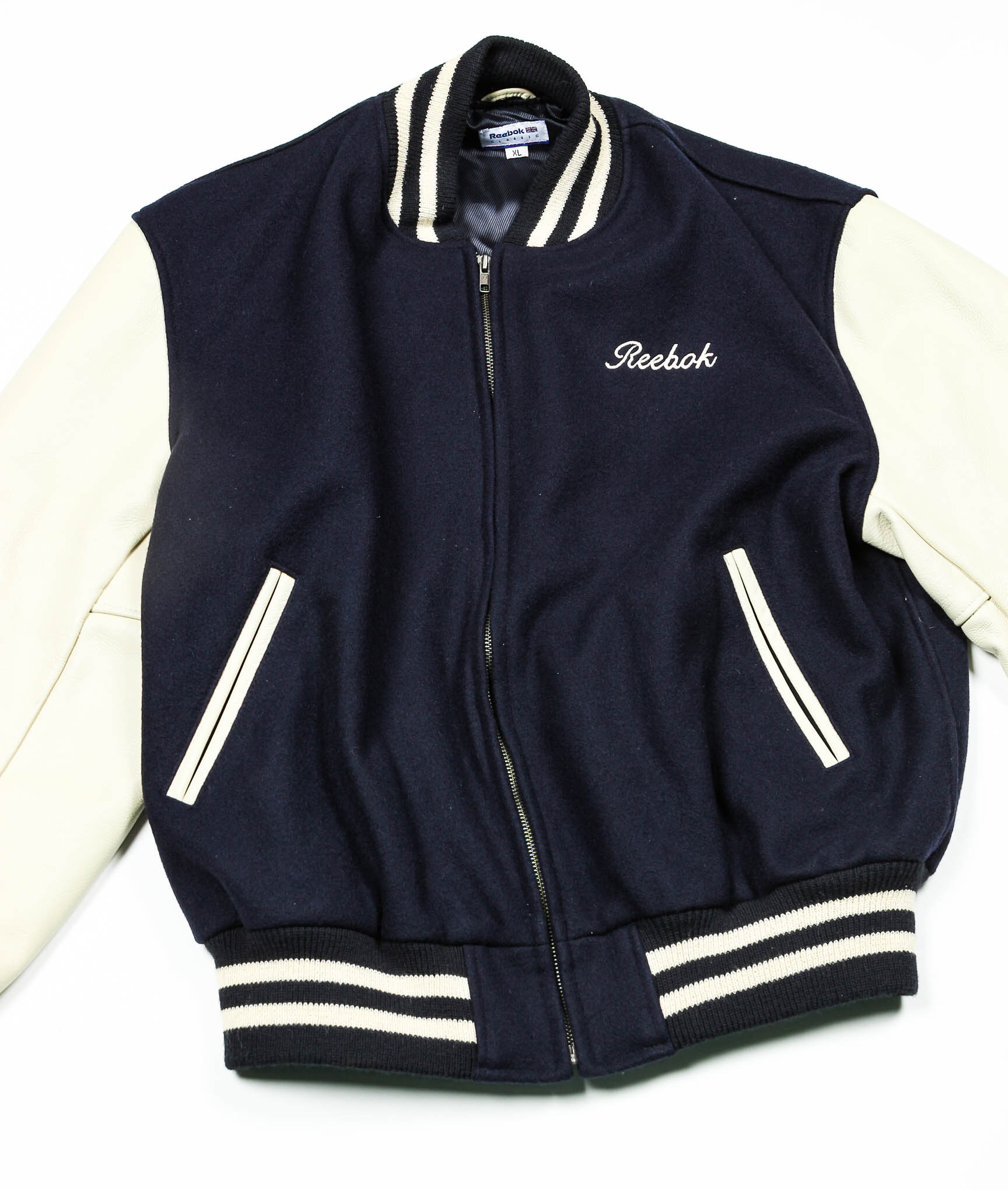 "Entourage" Reebok Jacket