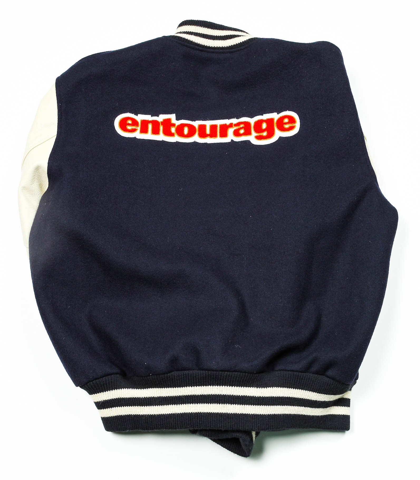 "Entourage" Reebok Jacket