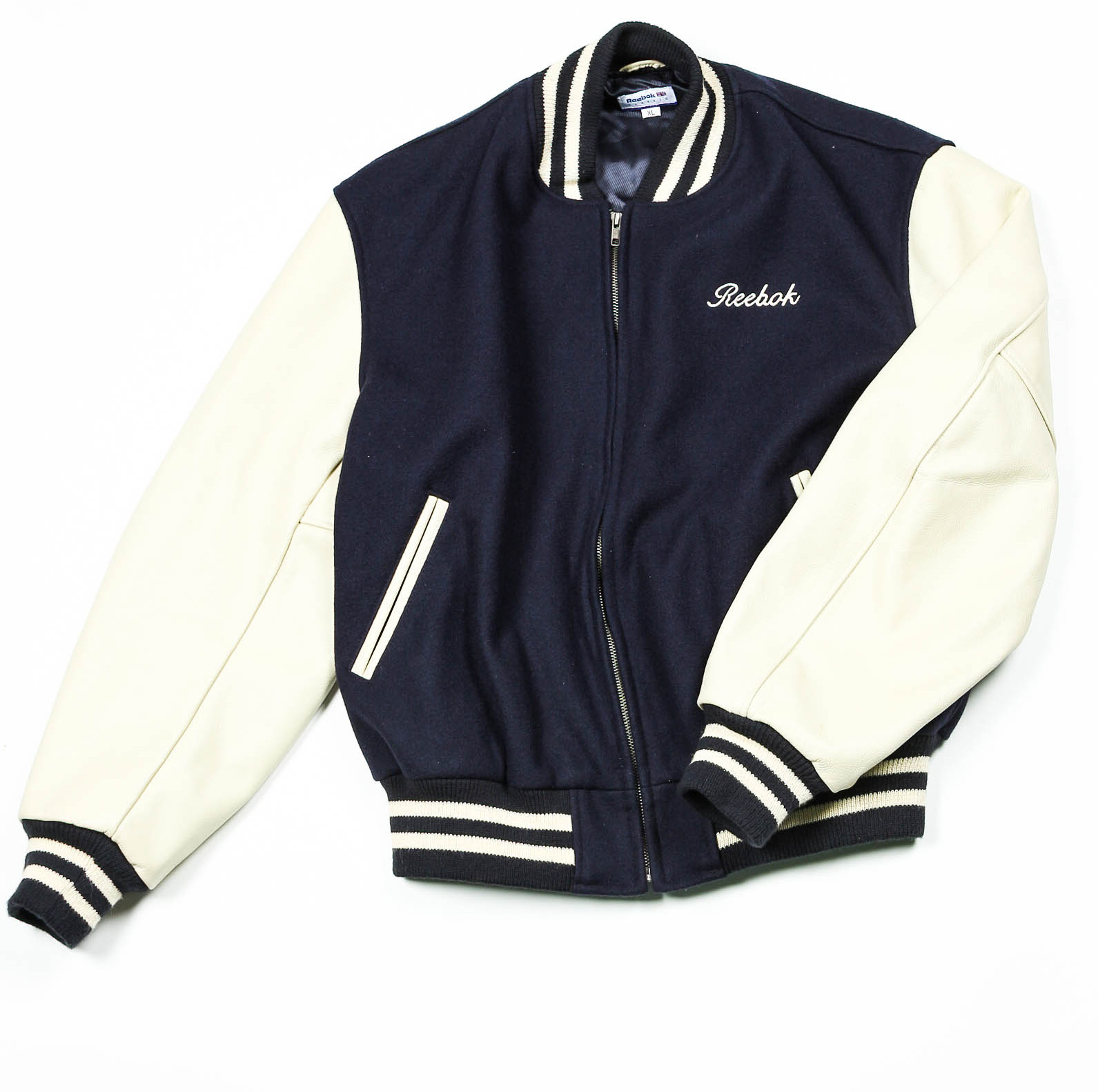 "Entourage" Reebok Jacket