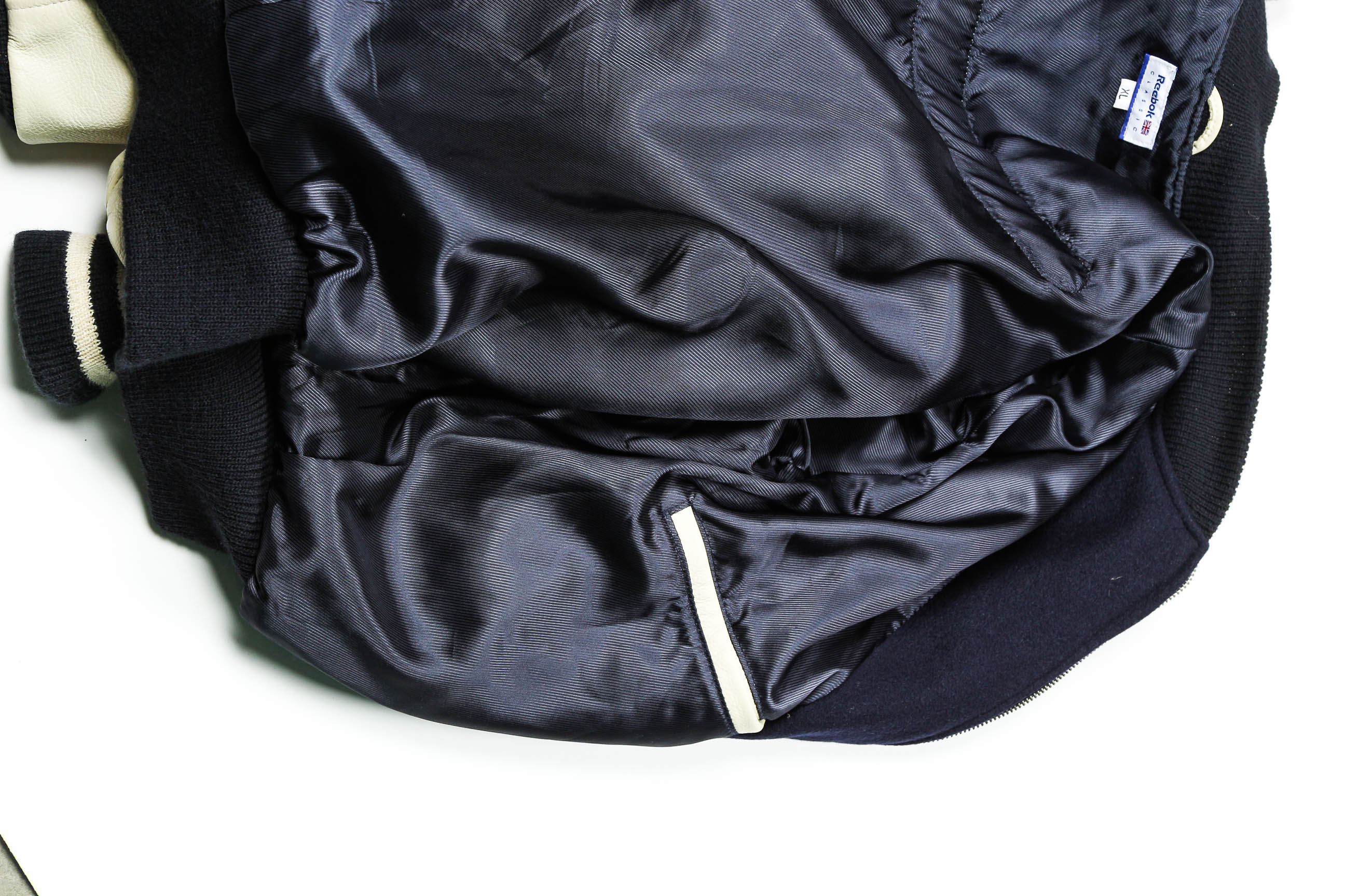 "Entourage" Reebok Jacket