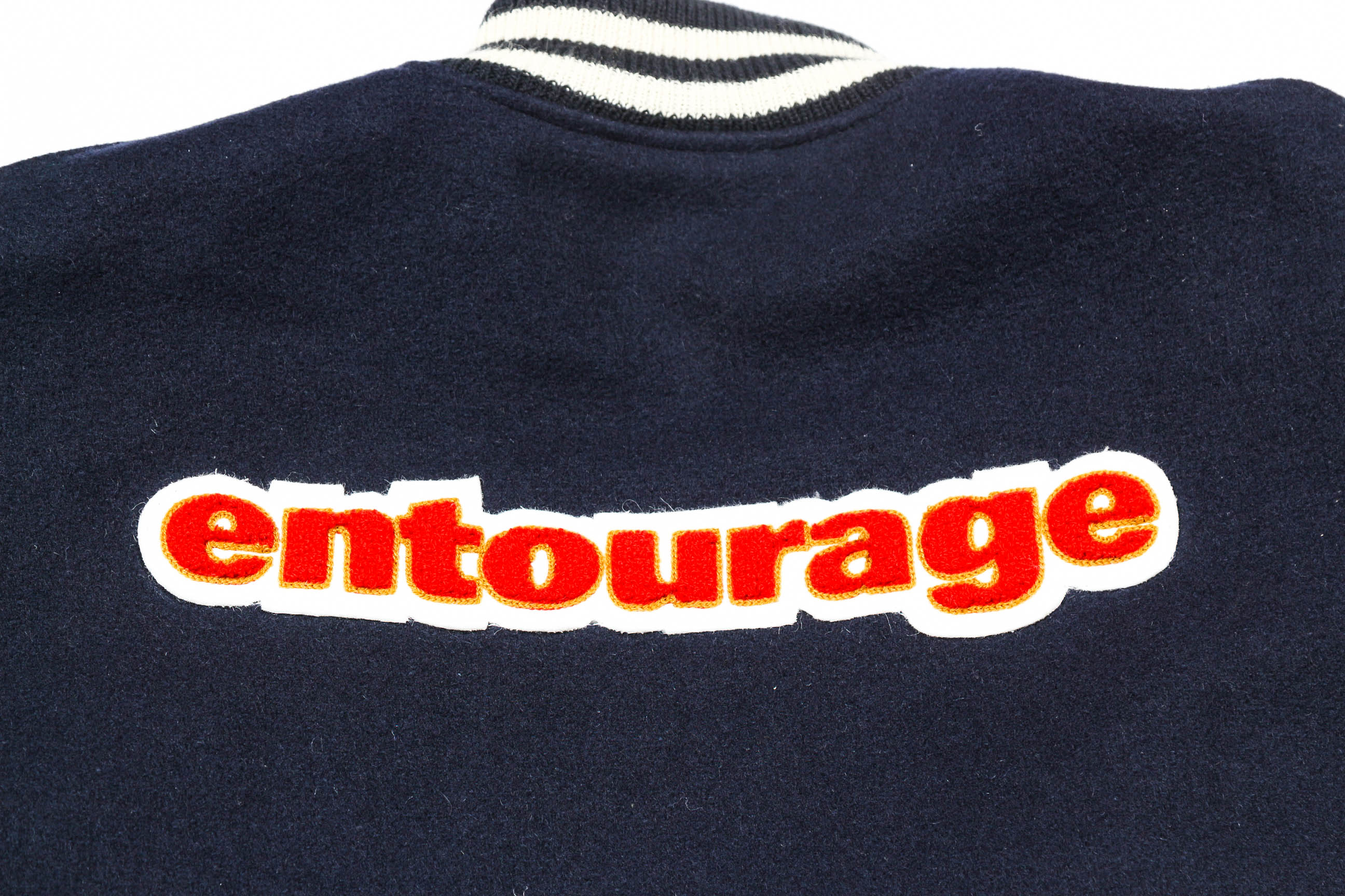"Entourage" Reebok Jacket