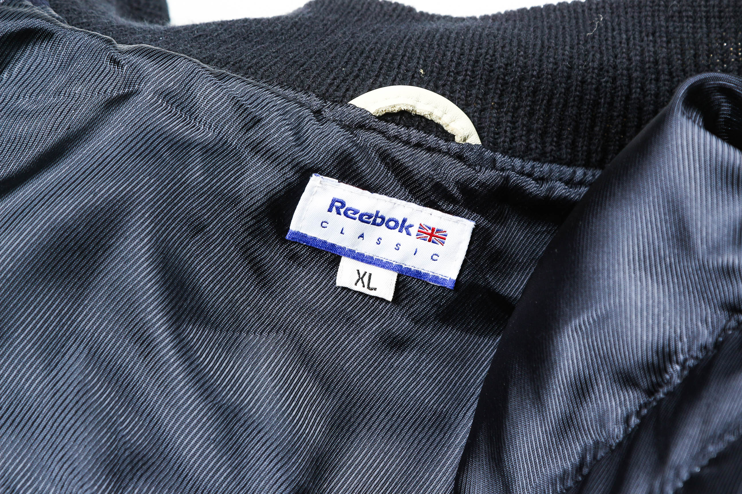 "Entourage" Reebok Jacket