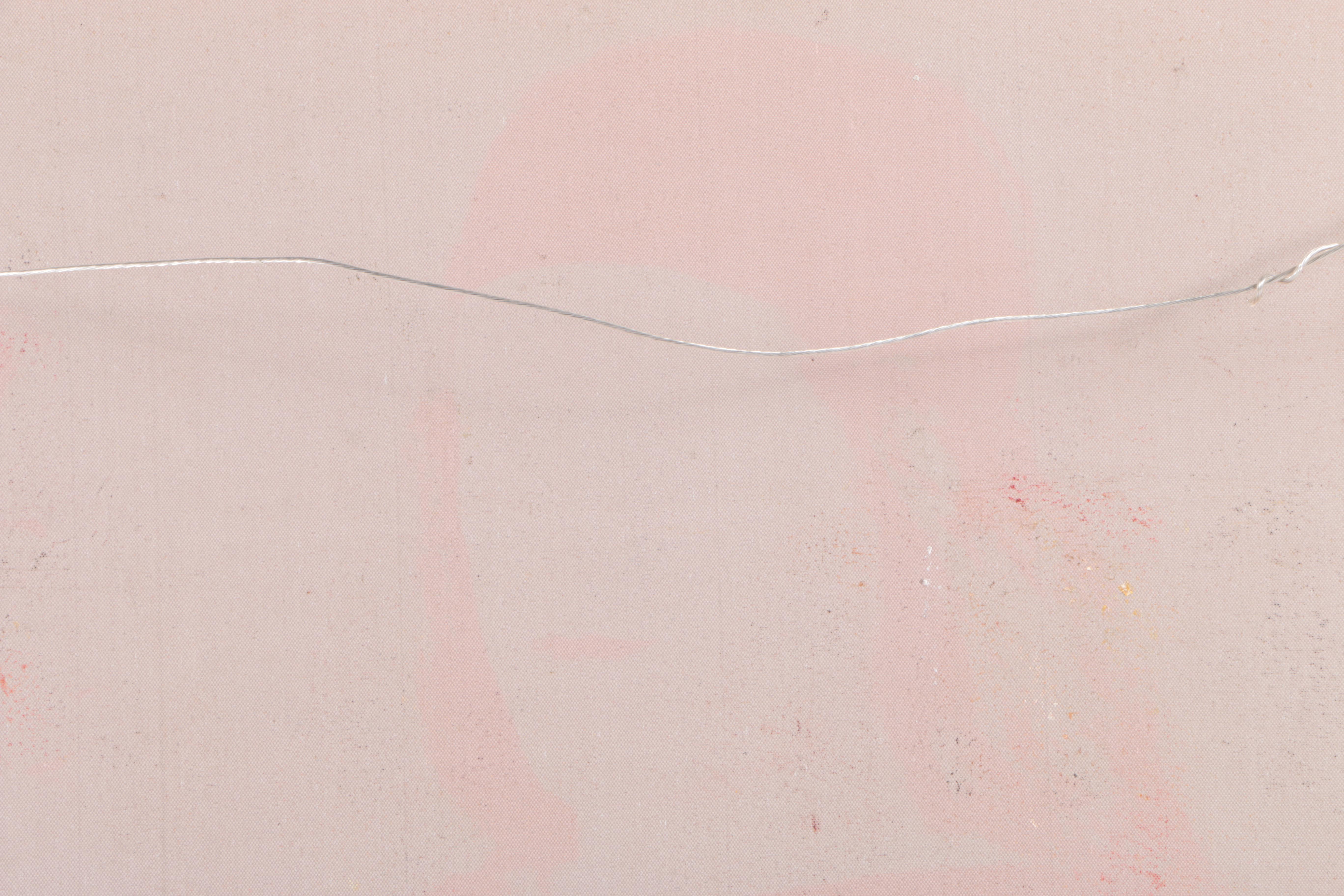 Oil Painting on Canvas of Elizabethan Era Couple